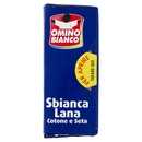 Omino Bianco Sbianca Lana Cotone e Seta 5 x 20 g